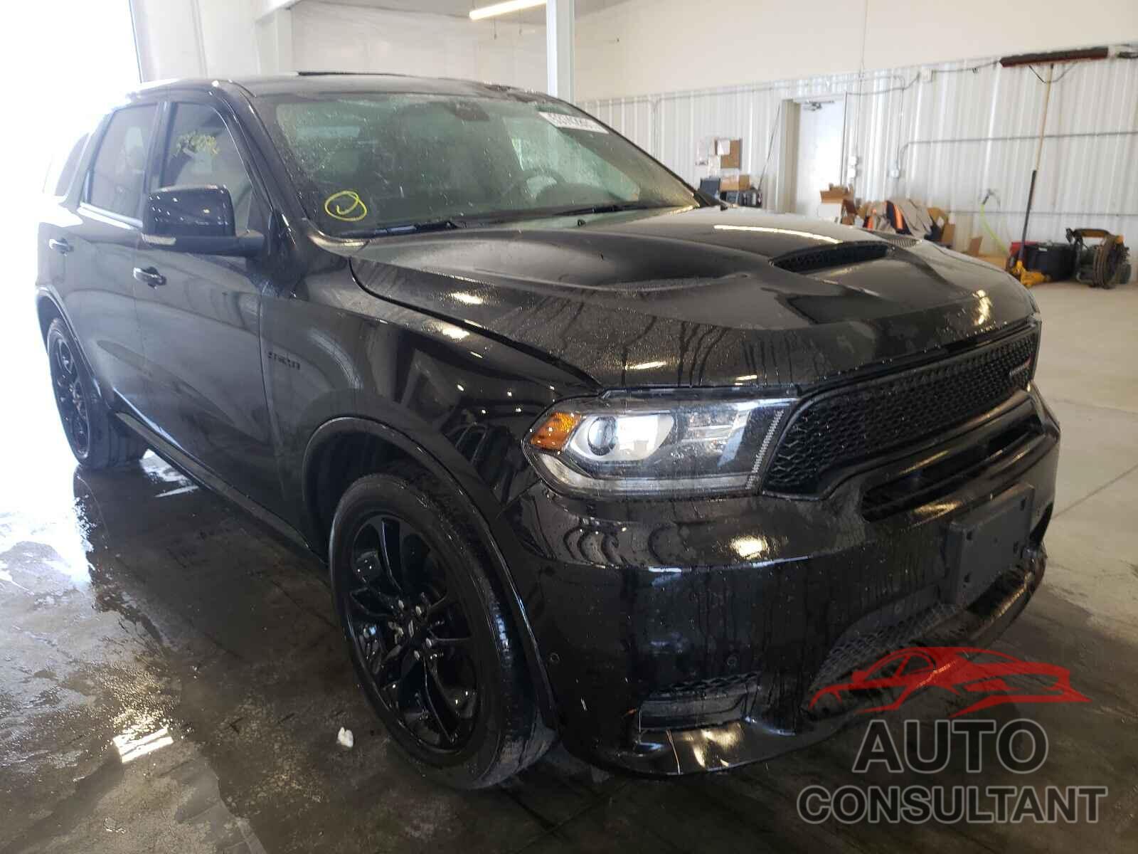 DODGE DURANGO 2020 - 1C4SDJCT1LC253629