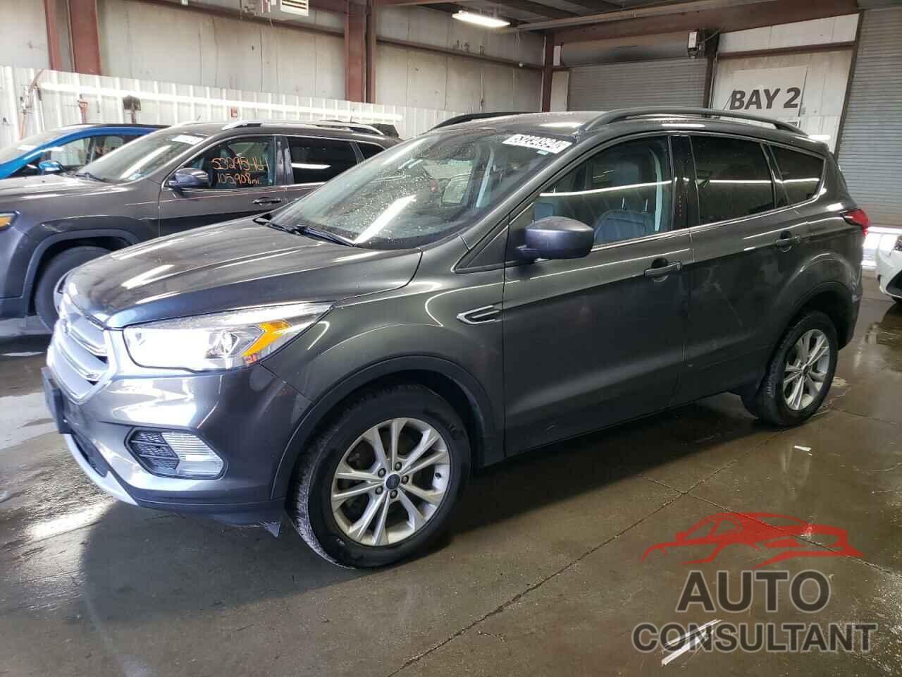 FORD ESCAPE 2019 - 1FMCU9HD9KUB42268