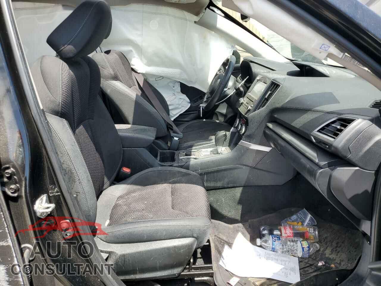 SUBARU FORESTER 2023 - JF2SKAEC7PH475525