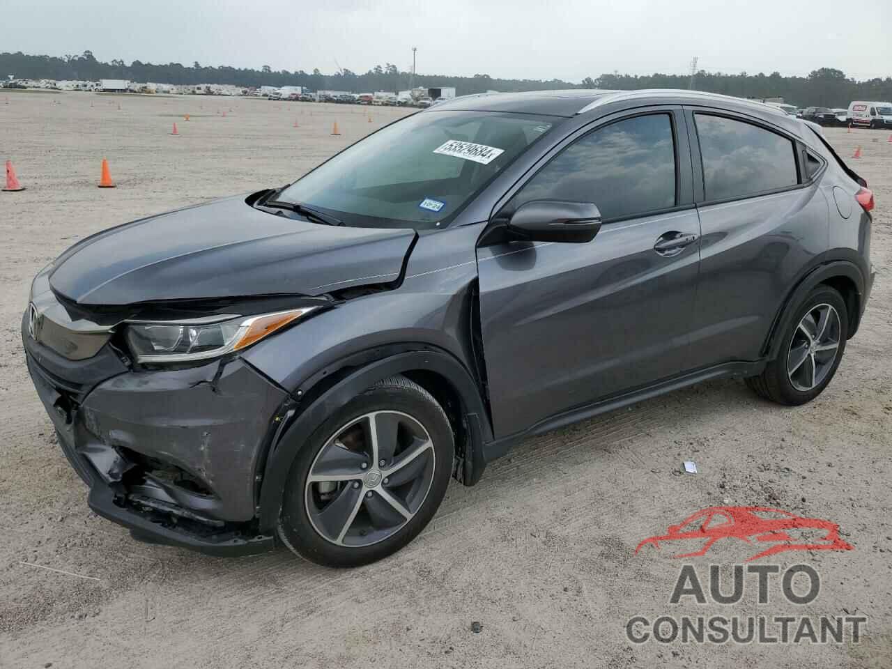 HONDA HR-V 2021 - 3CZRU5H55MM701140