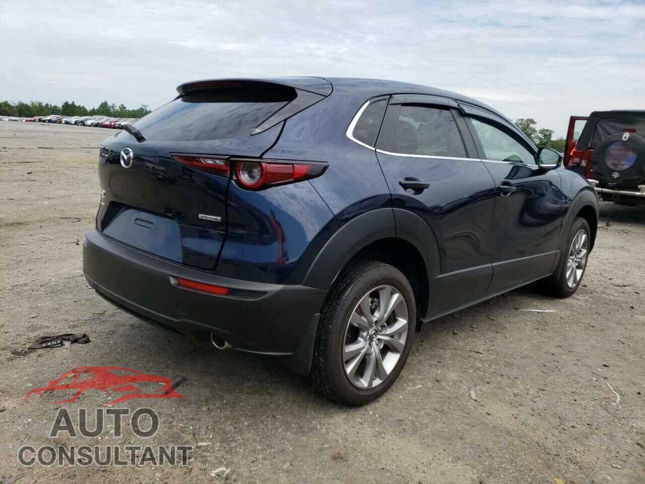 MAZDA CX30 2021 - 3MVDMBBL7MM224635