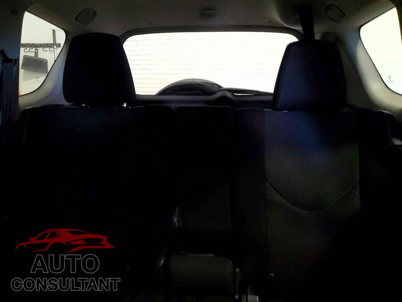 TOYOTA RAV4 2012 - 2T3RF4DVXCW186892