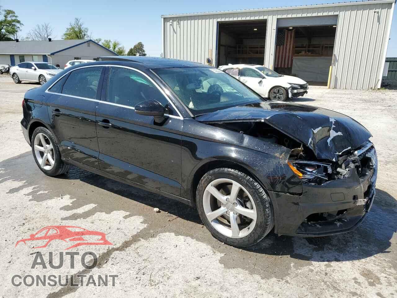 AUDI A3 2015 - WAUACGFF2F1015891