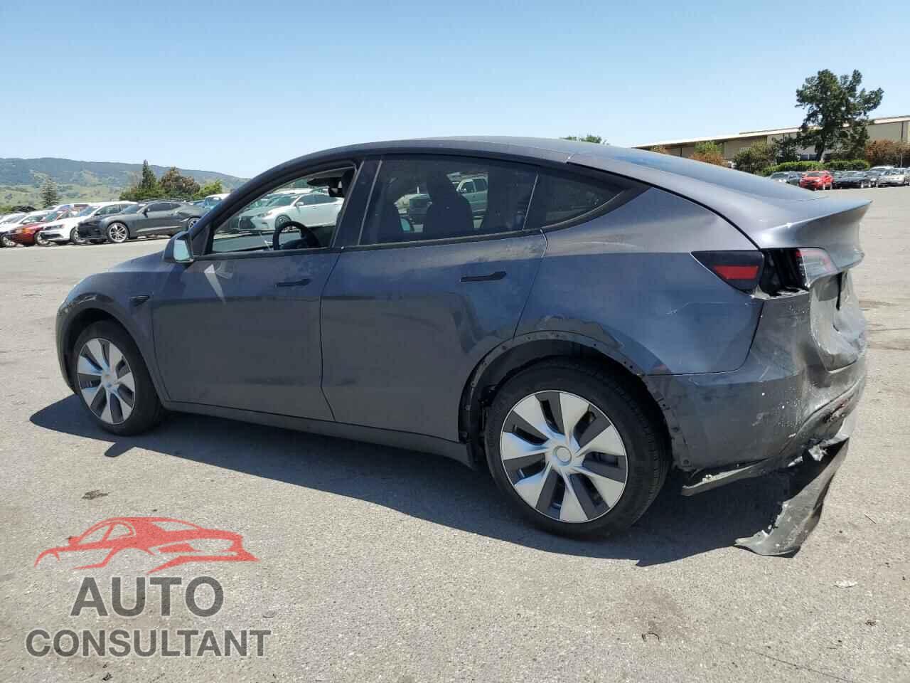 TESLA MODEL Y 2023 - 7SAYGDEE2PF981134
