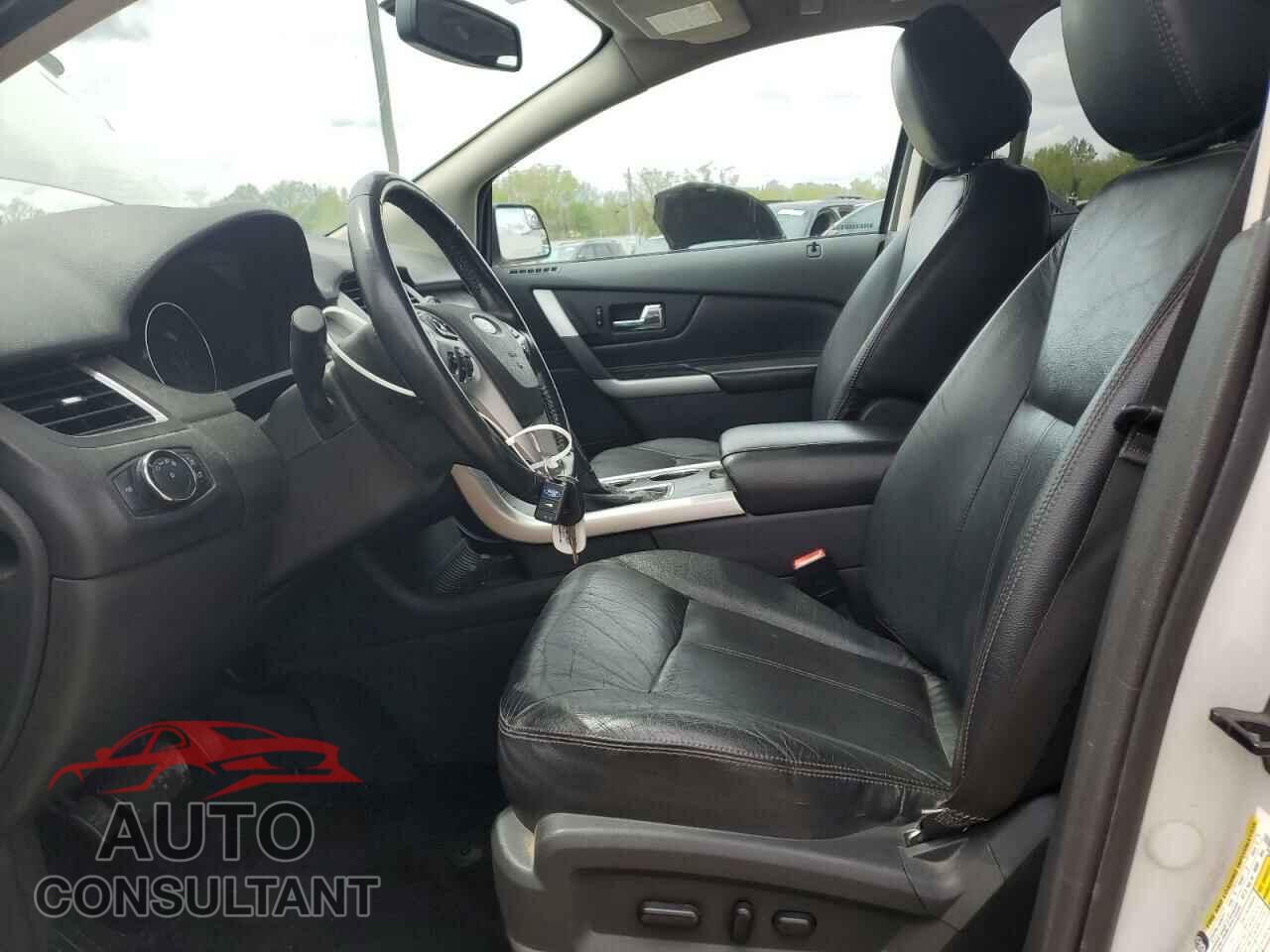 FORD EDGE 2013 - 2FMDK3JCXDBC77552
