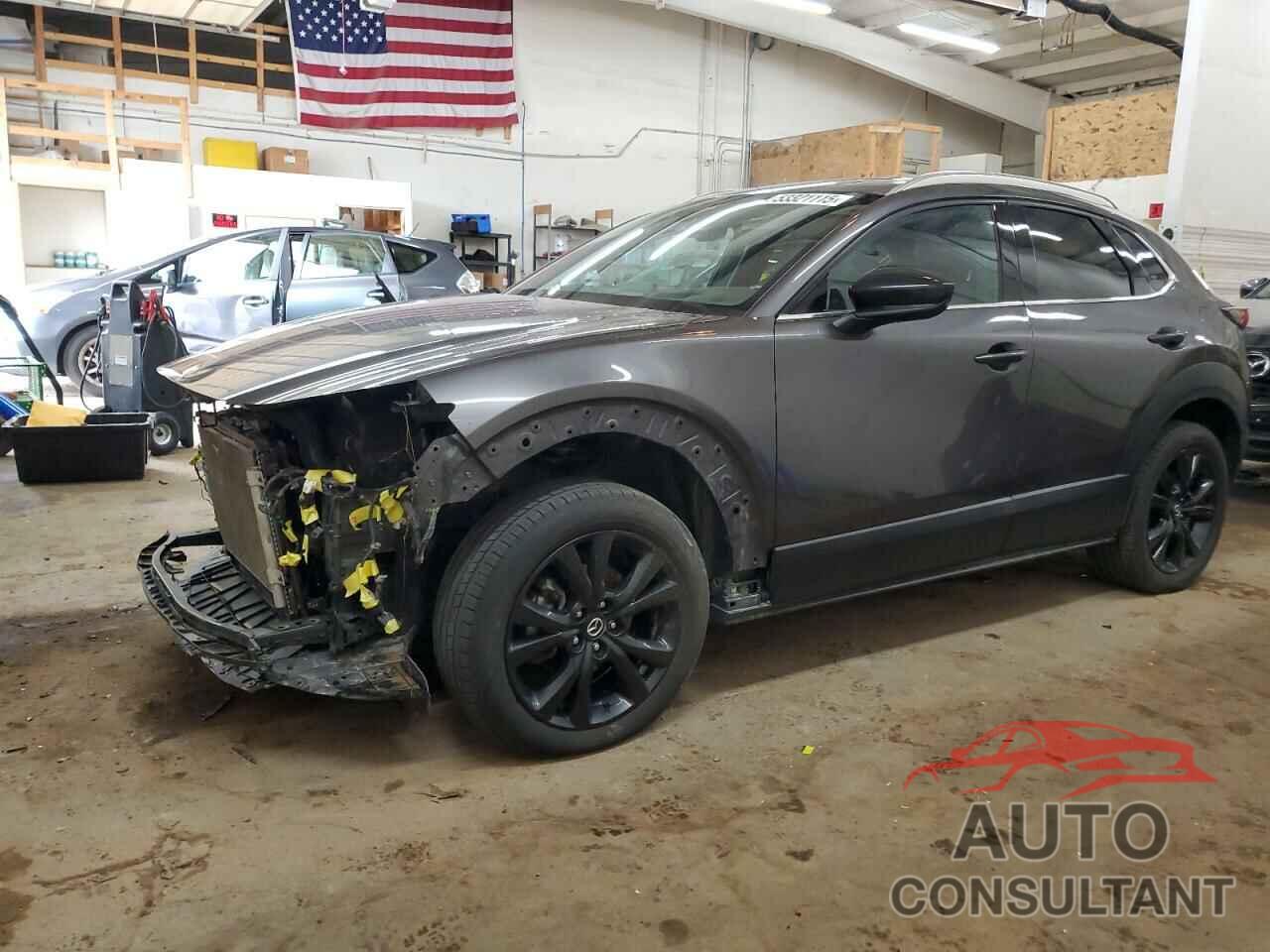 MAZDA CX30 2021 - 3MVDMBEY8MM230287