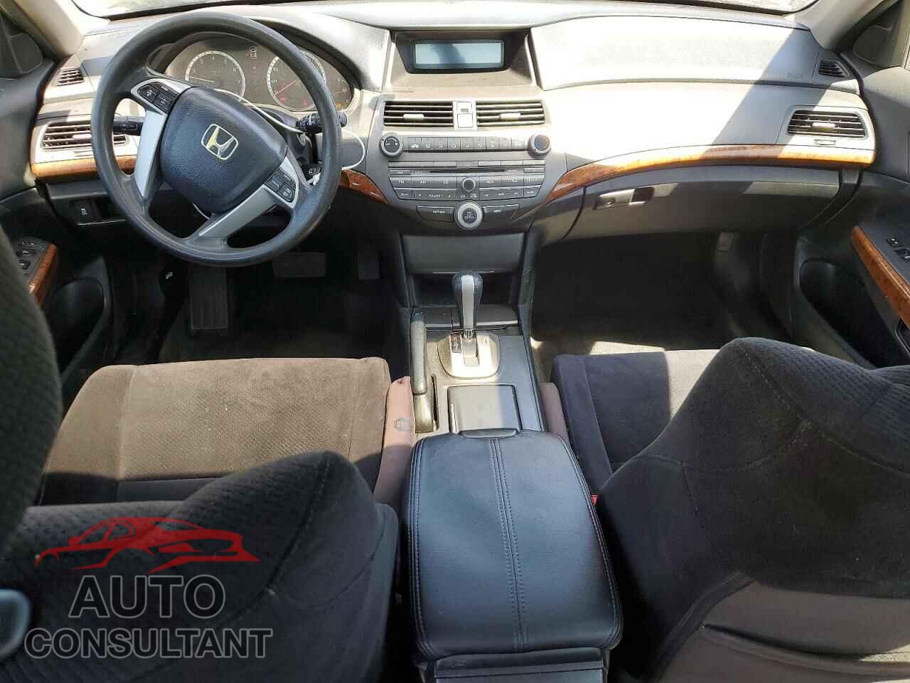 HONDA ACCORD 2012 - 1HGCP2F74CA204597