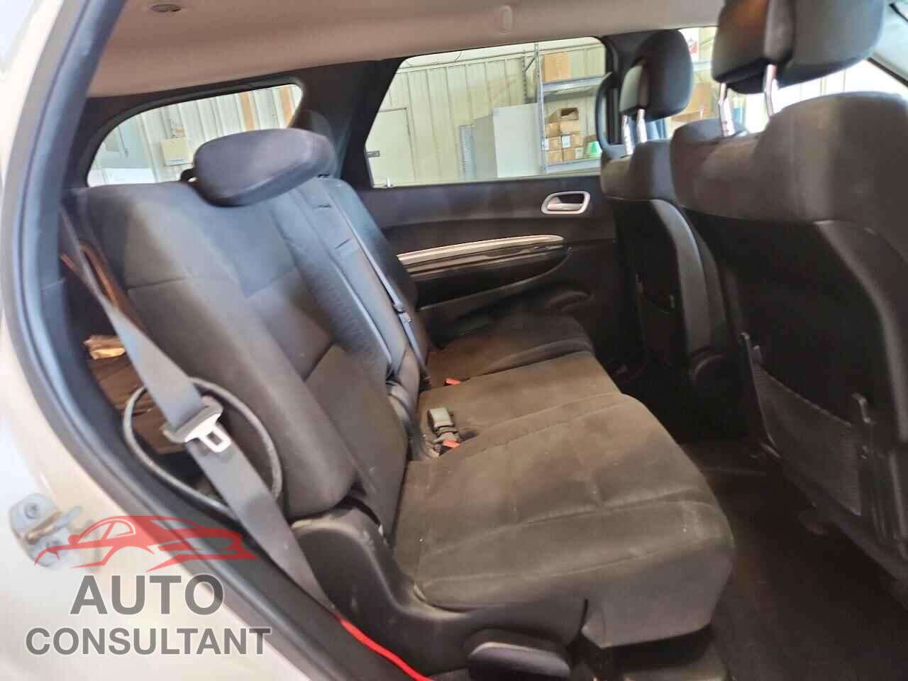 DODGE DURANGO 2019 - 1C4RDJFG0KC723256