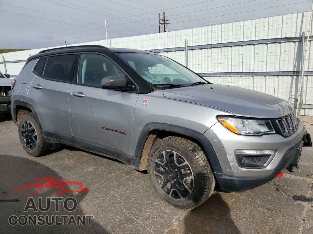JEEP COMPASS 2018 - 3C4NJDDB5JT485794