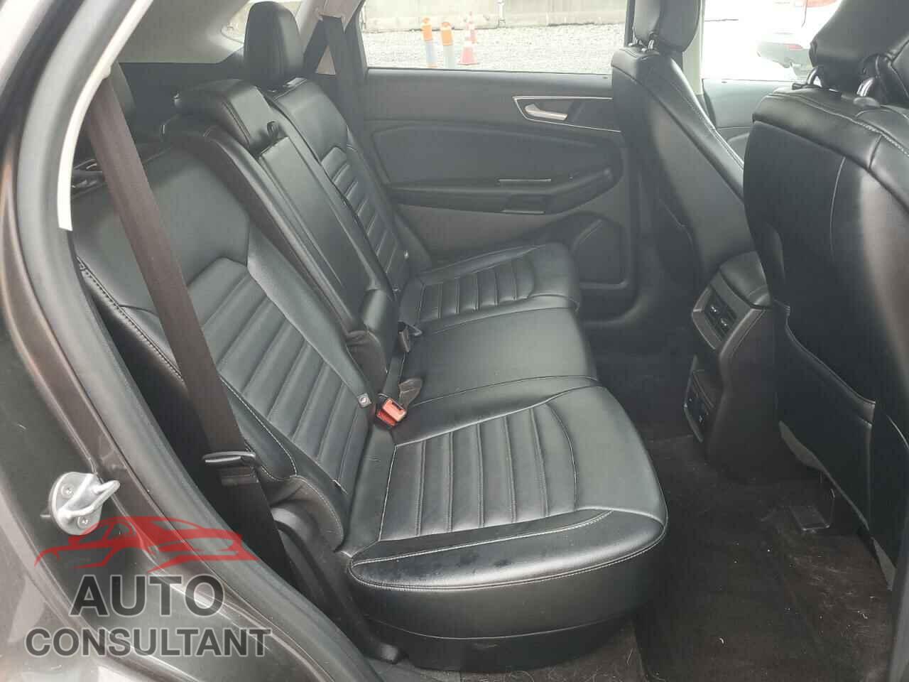 FORD EDGE 2016 - 2FMPK4J91GBB32038