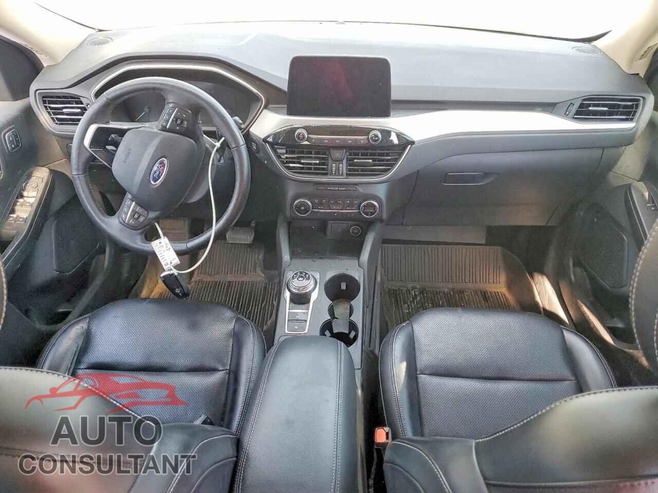 FORD ESCAPE 2020 - 1FMCU0H61LUA51462