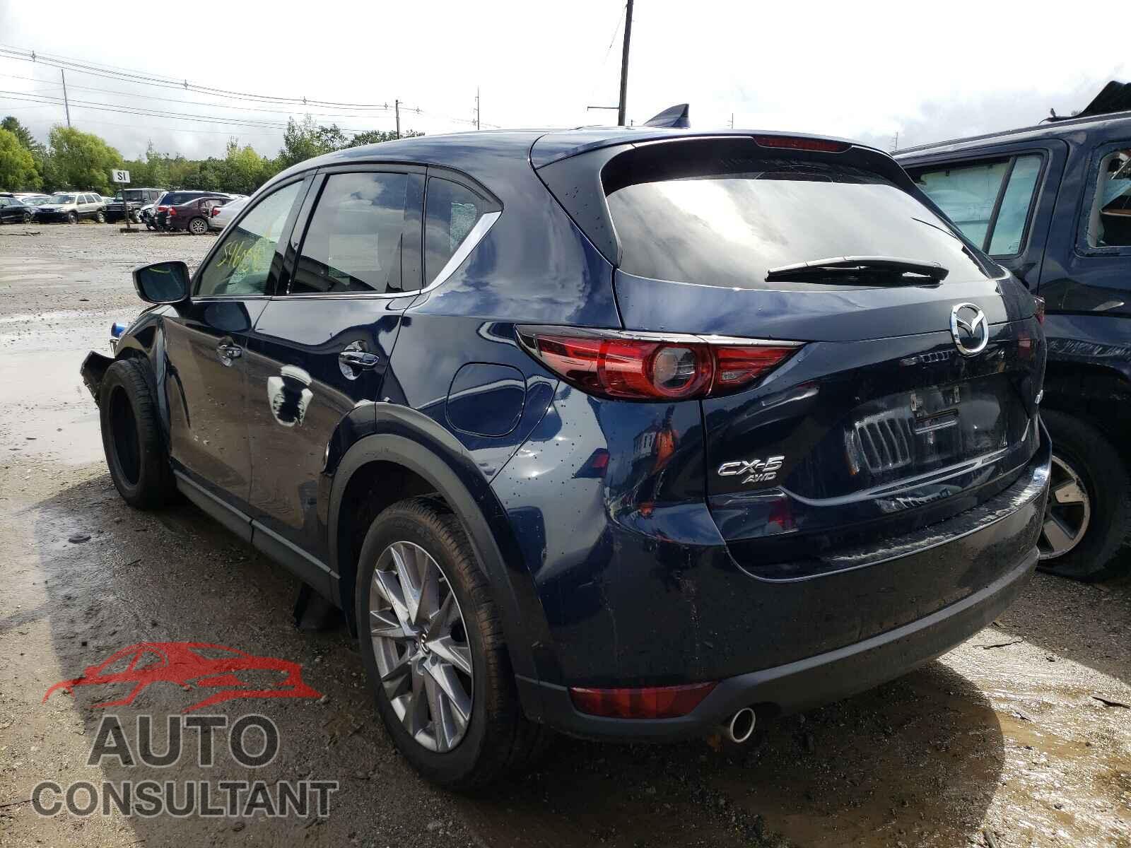 MAZDA CX-5 2019 - JM3KFBDM6K0667357