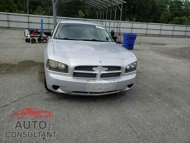 DODGE CHARGER 2010 - 2B3AA4CT3AH248370