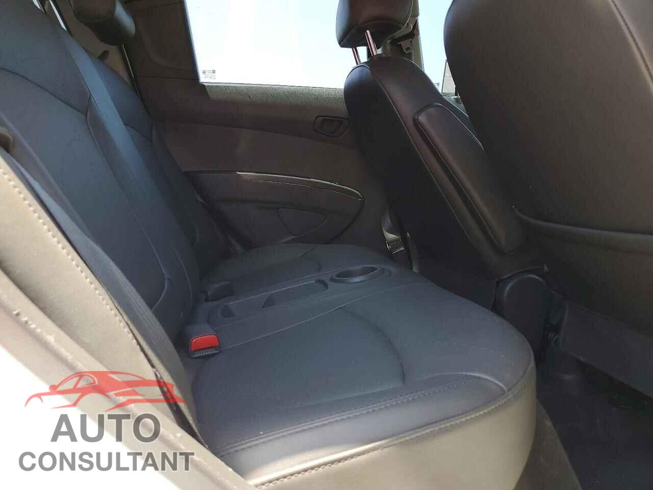 CHEVROLET SPARK 2015 - KL8CL6S07FC713899
