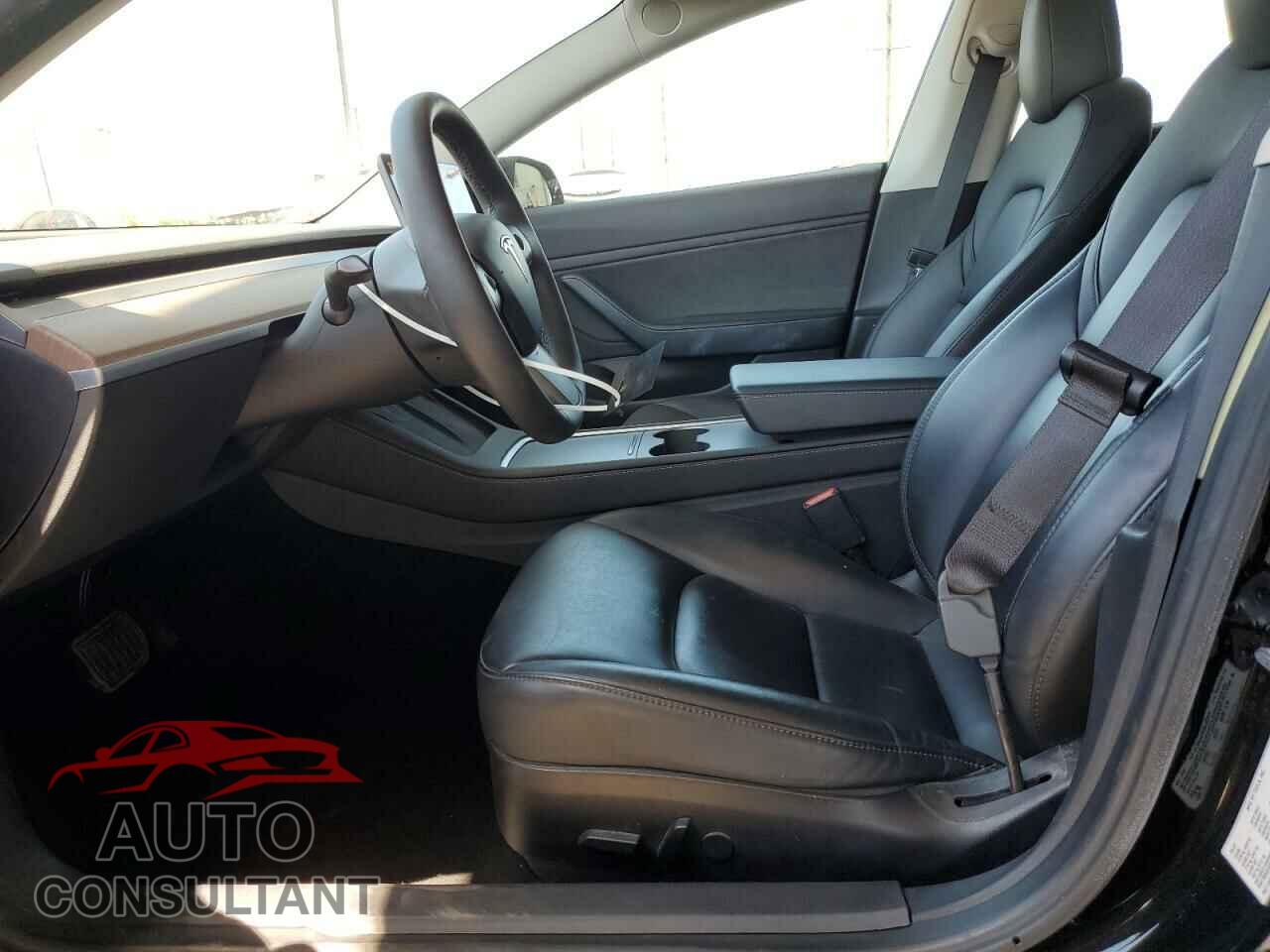 TESLA MODEL 3 2023 - 5YJ3E1EA3PF385877