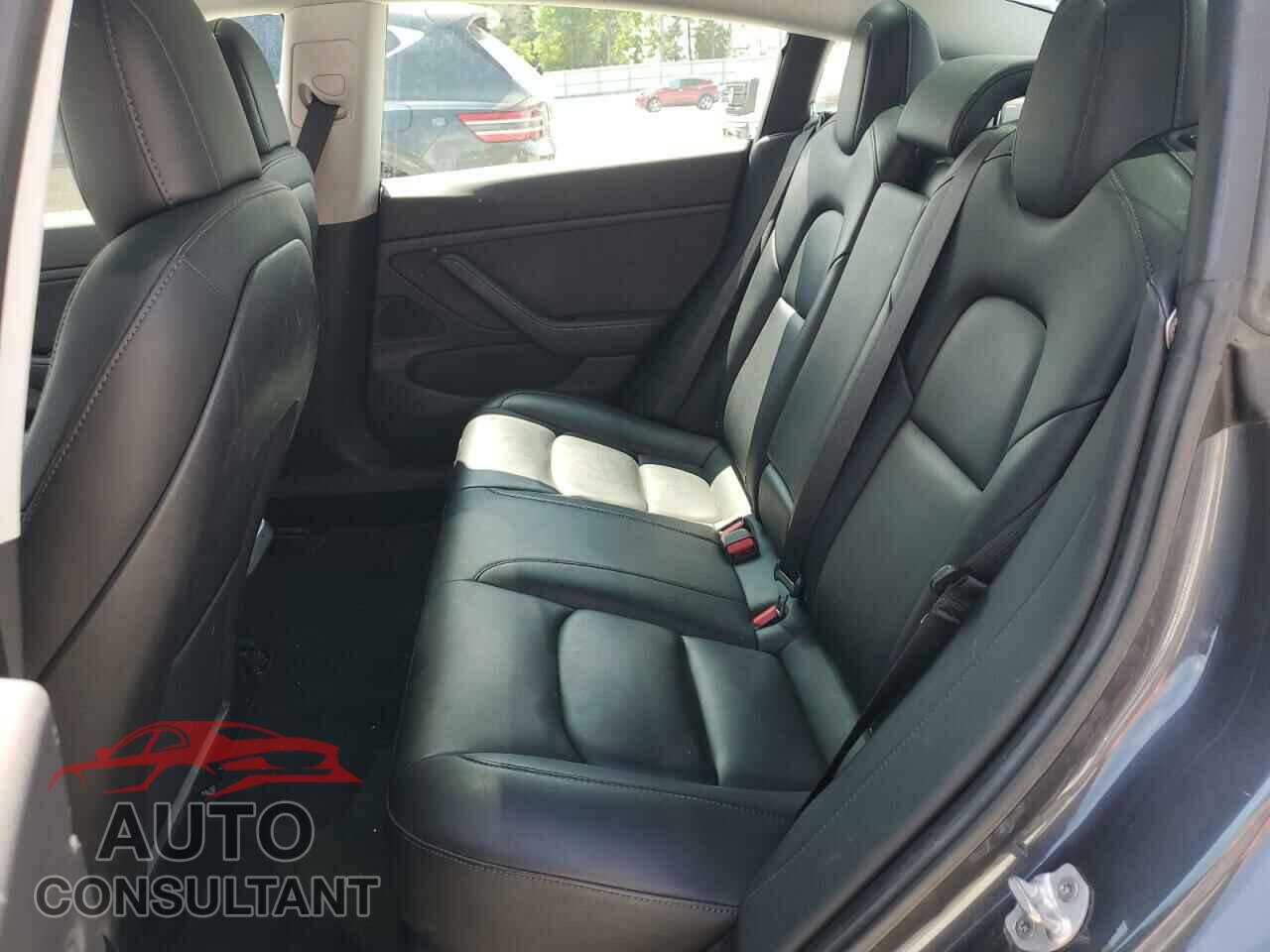 TESLA MODEL 3 2019 - 5YJ3E1EA9KF314367