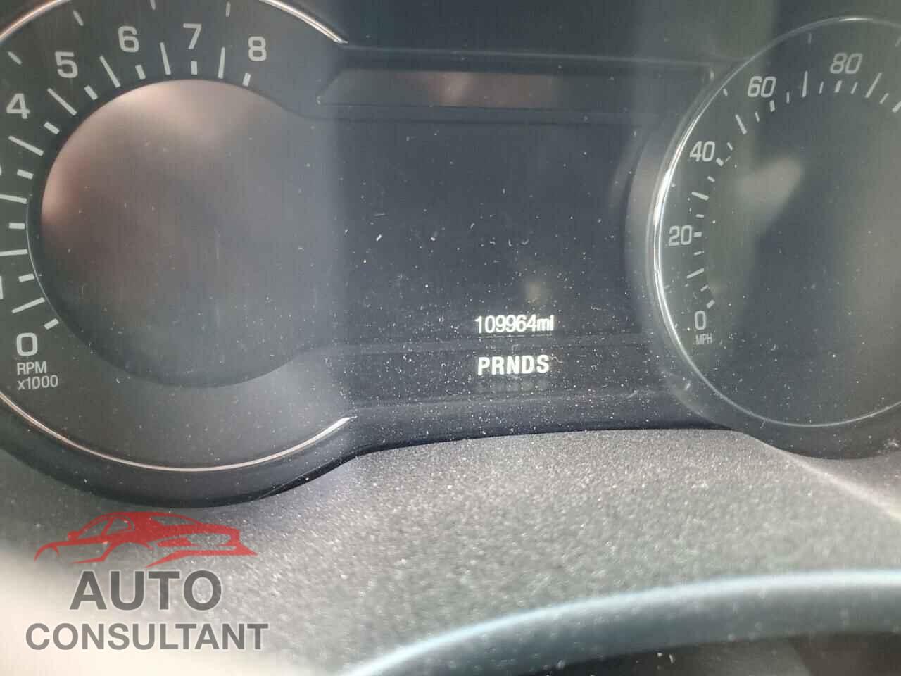 DODGE DURANGO 2018 - 1C4RDHDG3JC271121