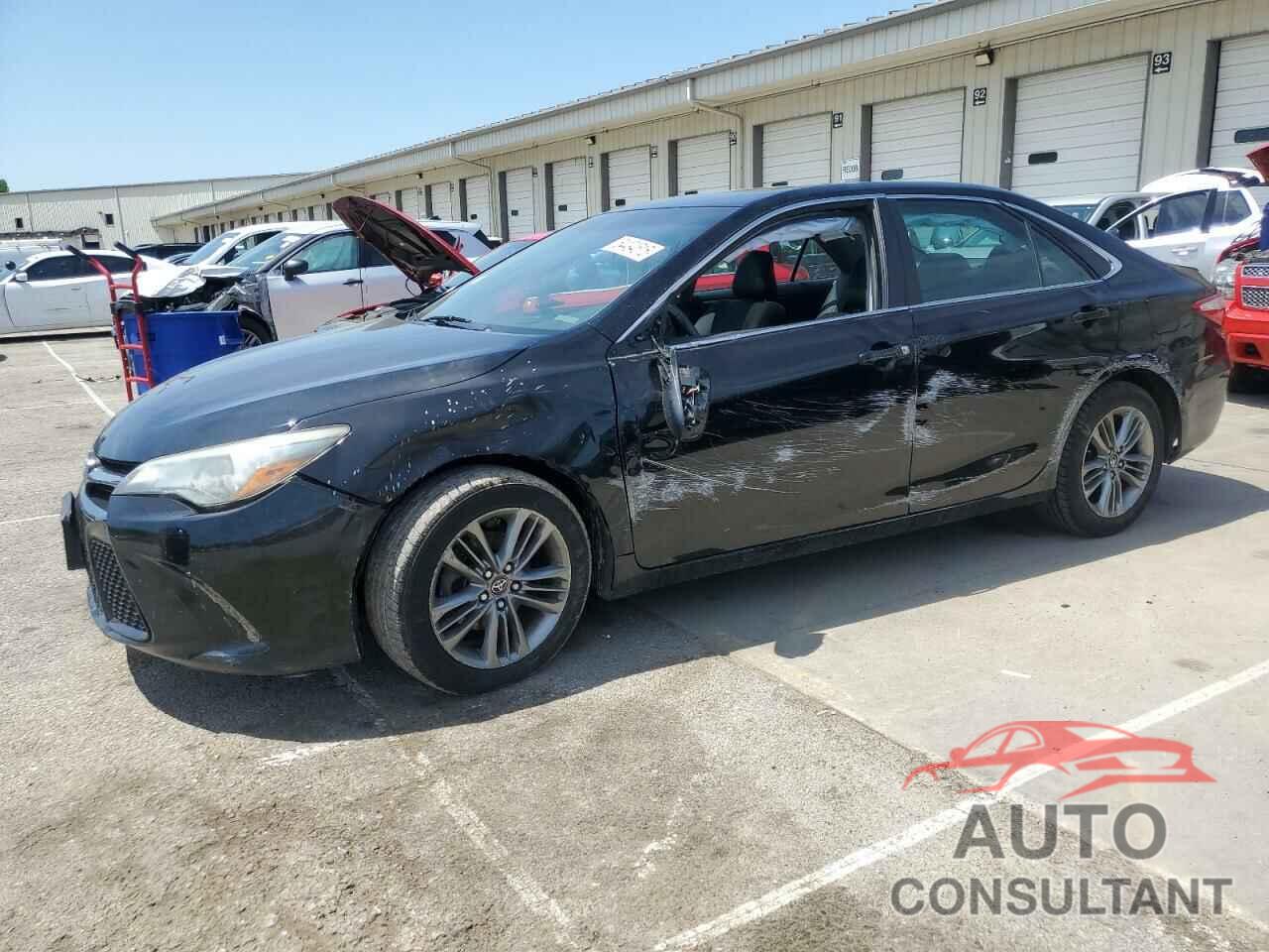 TOYOTA CAMRY 2016 - 4T1BF1FK4GU253410