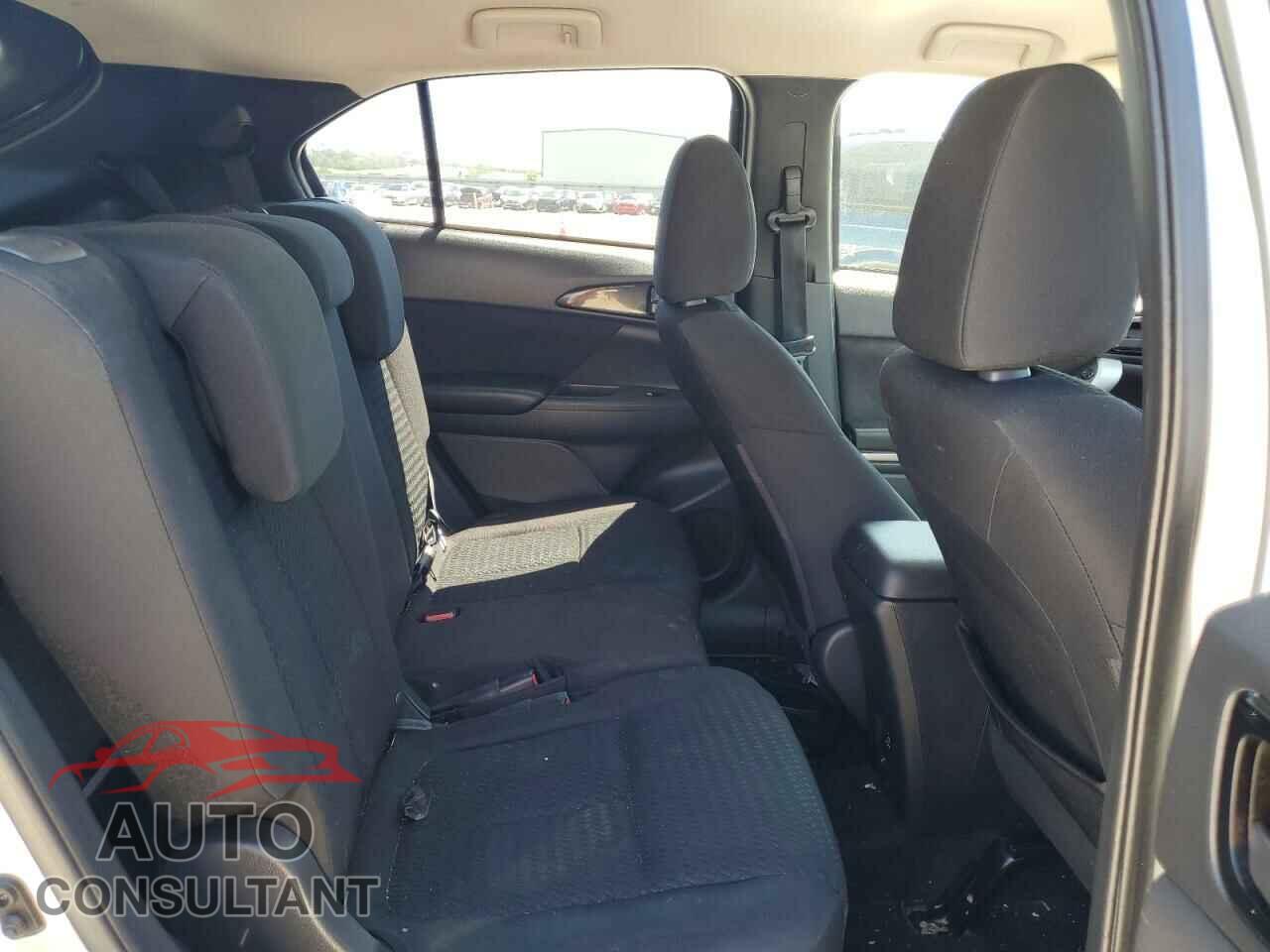 MITSUBISHI ECLIPSE 2020 - JA4AS3AA4LZ023198