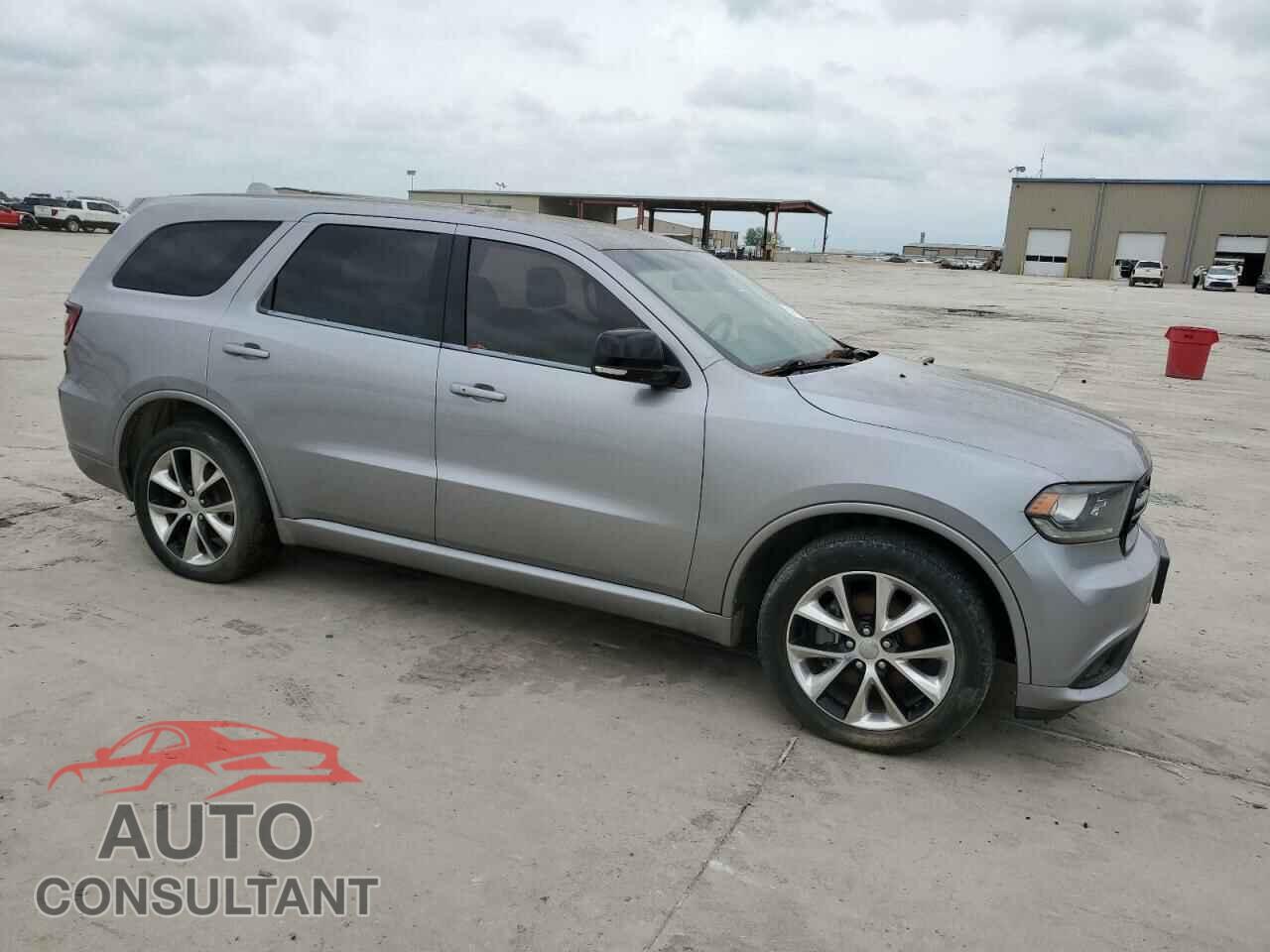 DODGE DURANGO 2015 - 1C4RDHDG0FC100804
