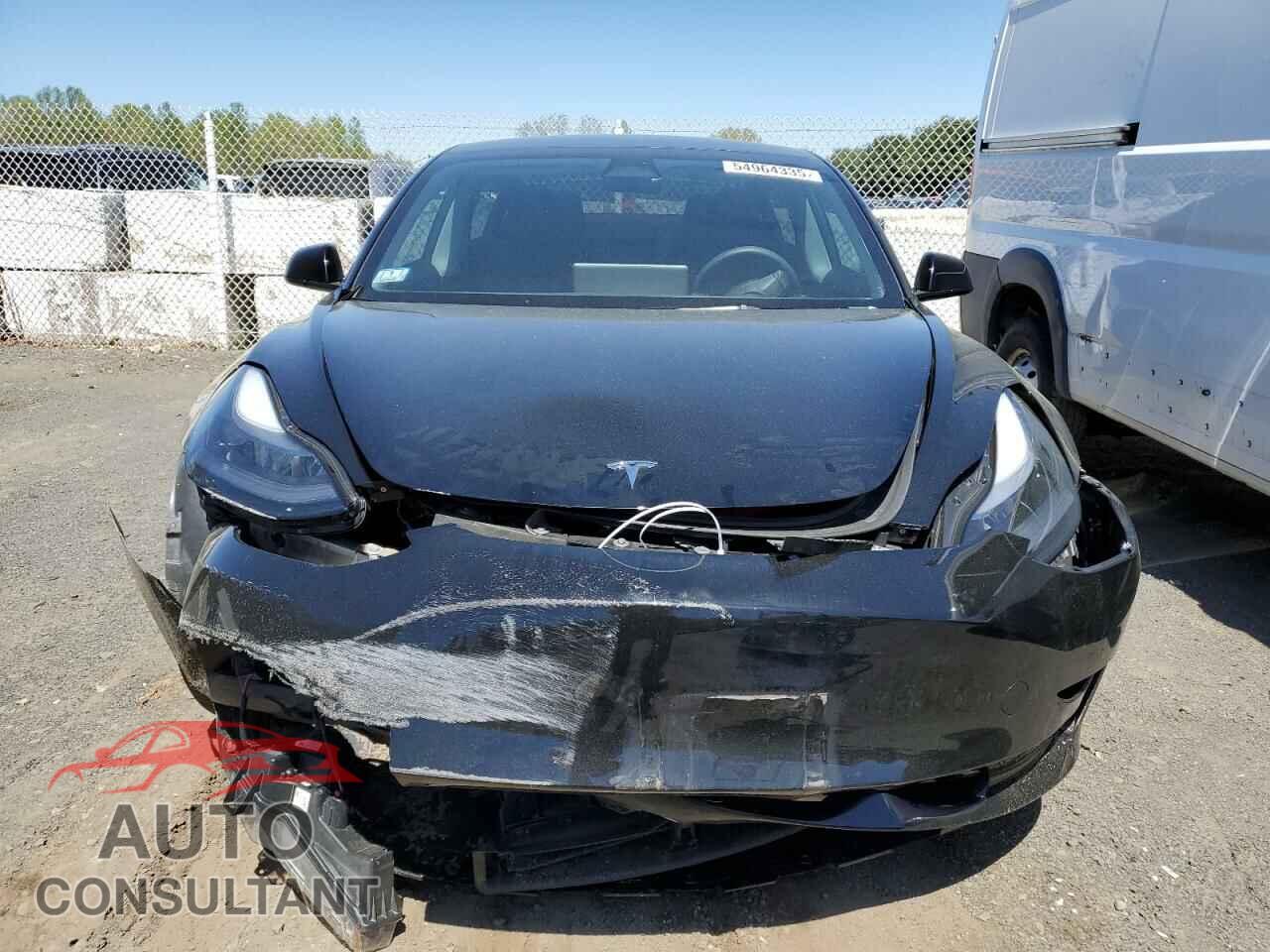 TESLA MODEL 3 2023 - 5YJ3E1EA7PF689455