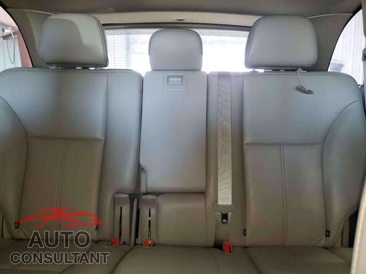 FORD EDGE 2013 - 2FMDK4JC2DBB48842