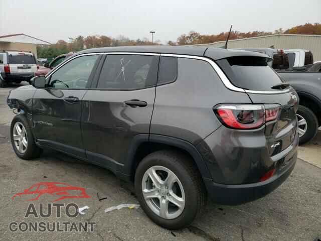 JEEP COMPASS 2023 - 3C4NJDAN6PT547372