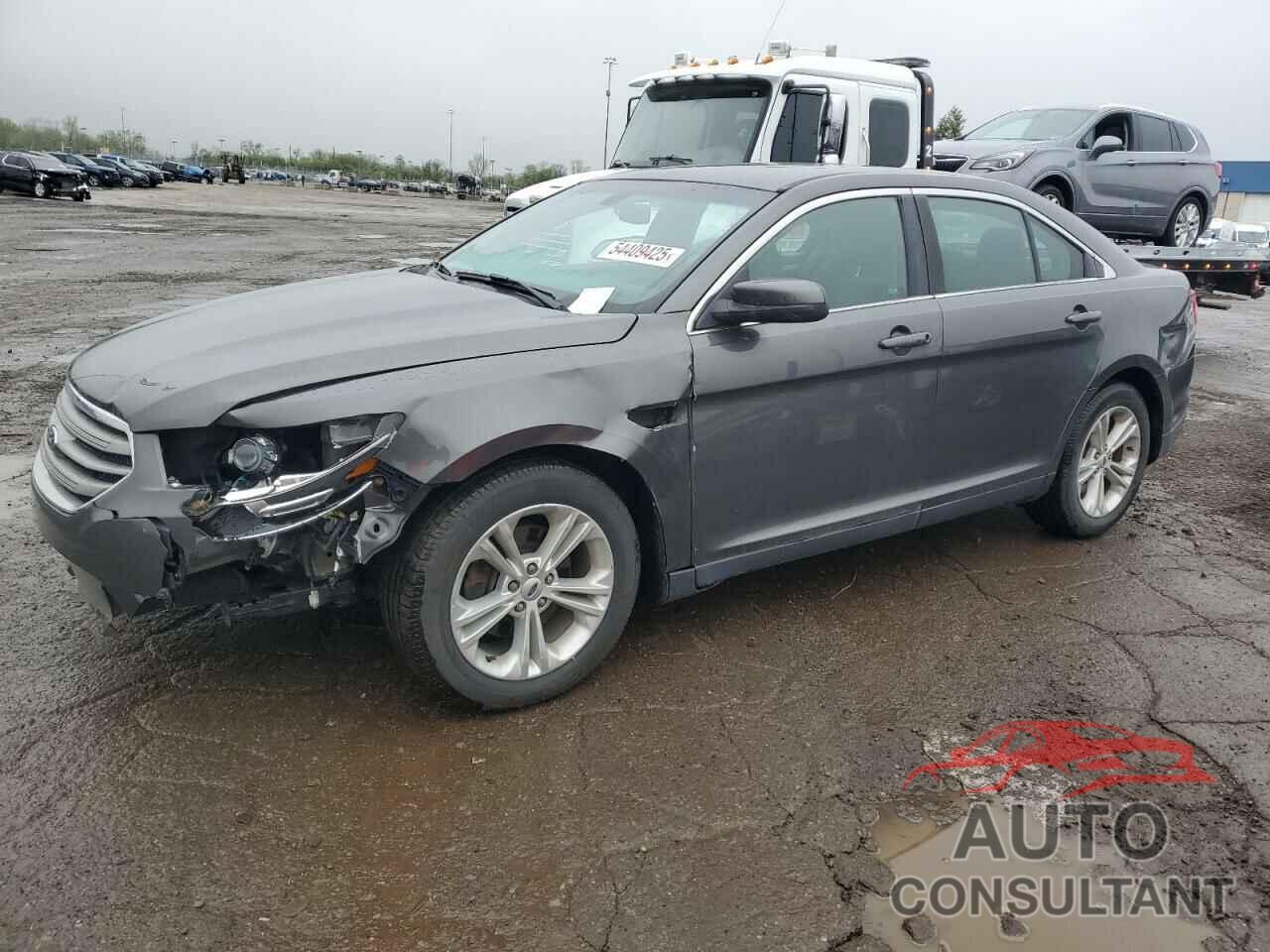 FORD TAURUS 2016 - 1FAHP2E89GG137857