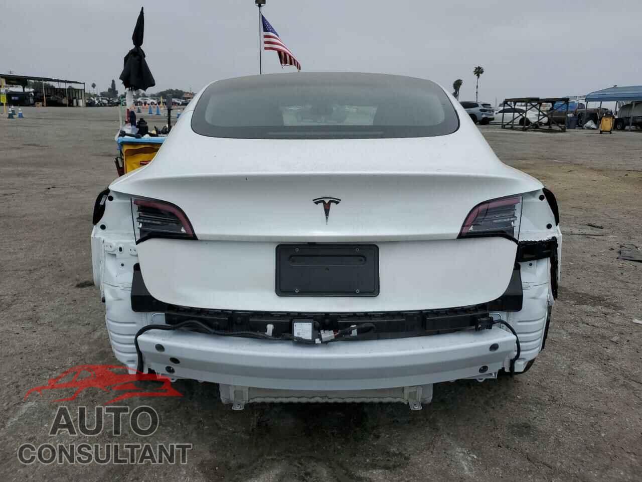 TESLA MODEL 3 2023 - 5YJ3E1EA2PF565268