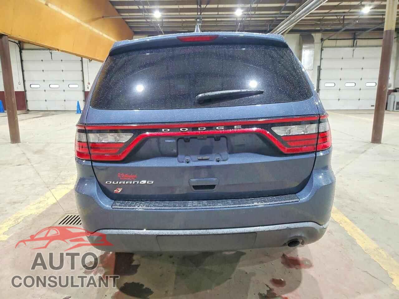 DODGE DURANGO 2019 - 1C4RDJAG9KC692354