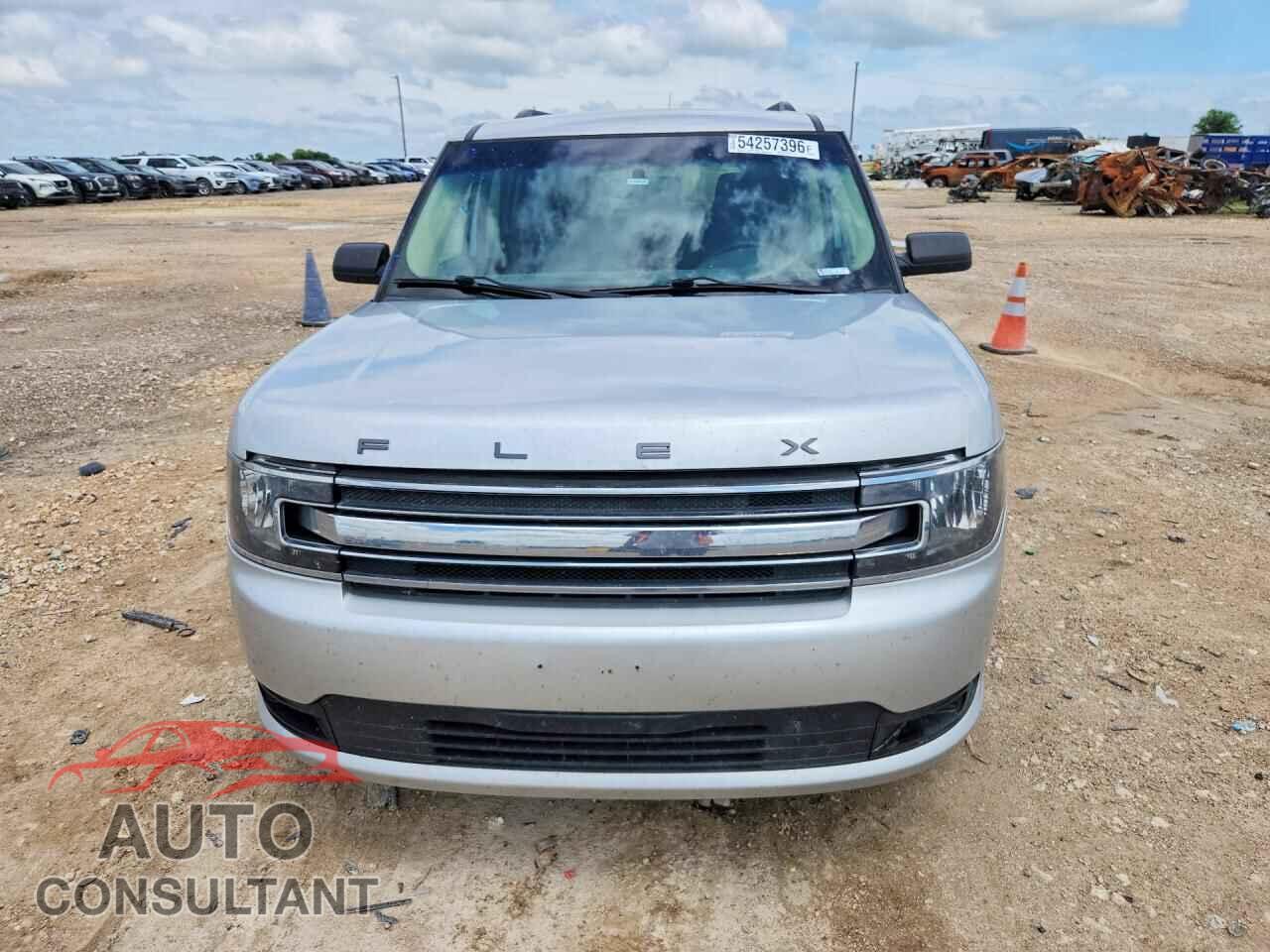 FORD FLEX 2019 - 2FMGK5B82KBA32163