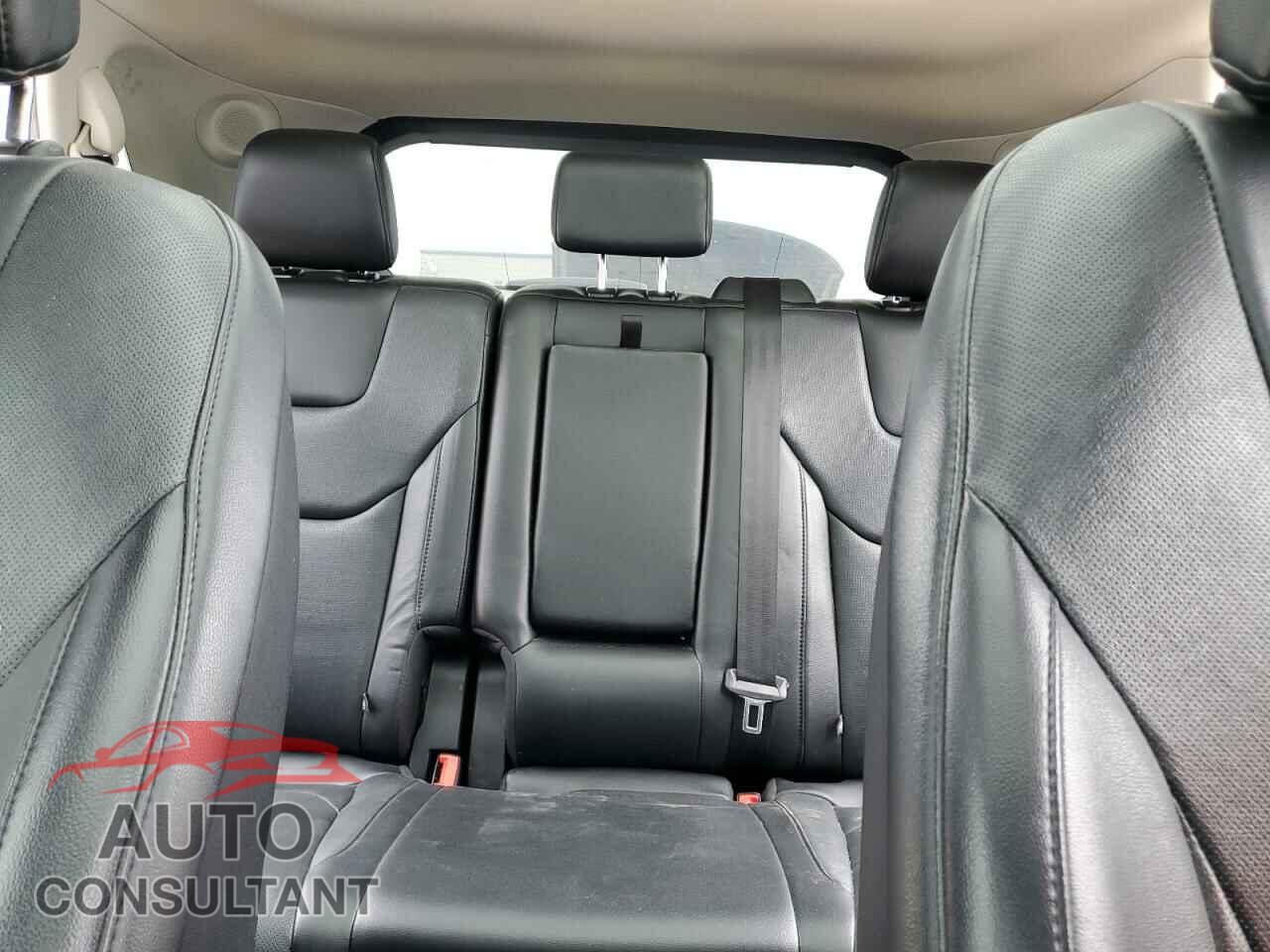 FORD EDGE 2019 - 2FMPK3K92KBC02759