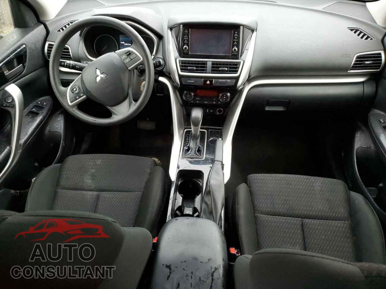 MITSUBISHI ECLIPSE 2020 - JA4AS3AA9LZ011581