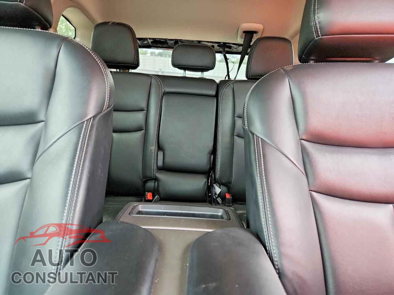NISSAN MURANO 2023 - 5N1AZ2BS8PC114501