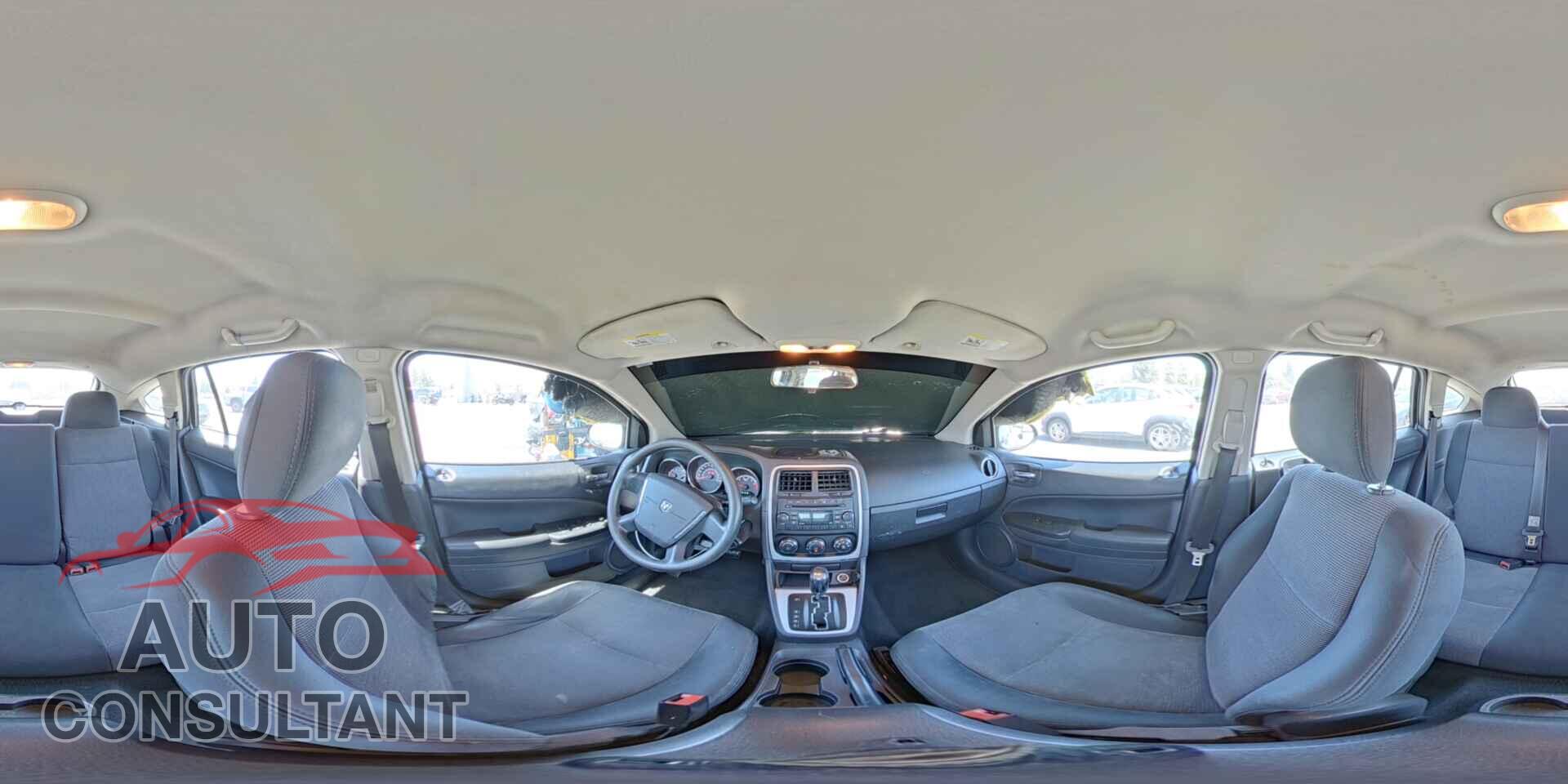 DODGE CALIBER 2010 - 1B3CB4HA5AD613237