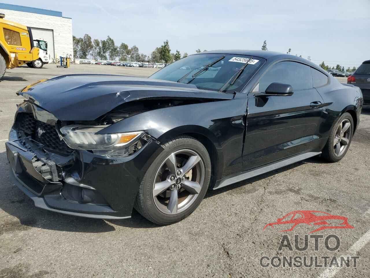 FORD ALL Models 2015 - 1FA6P8AM2F5326339