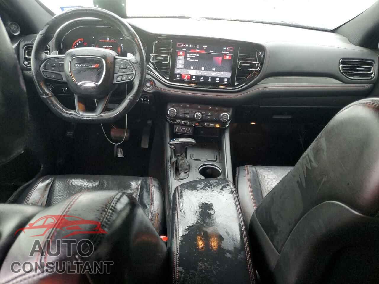 DODGE DURANGO 2023 - 1C4RDHDG7PC599568