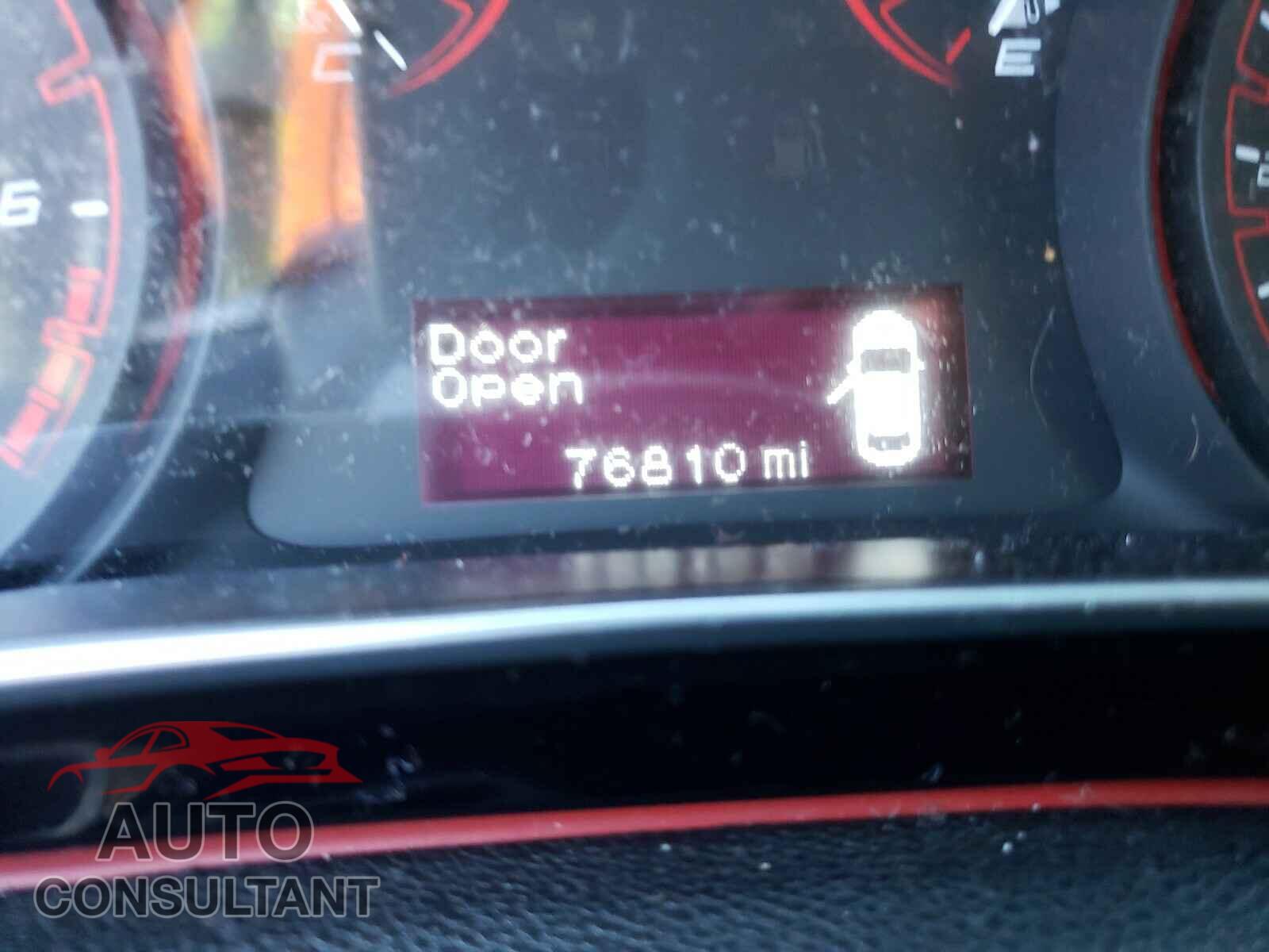 DODGE DART 2016 - 1C3CDFBB1GD689962