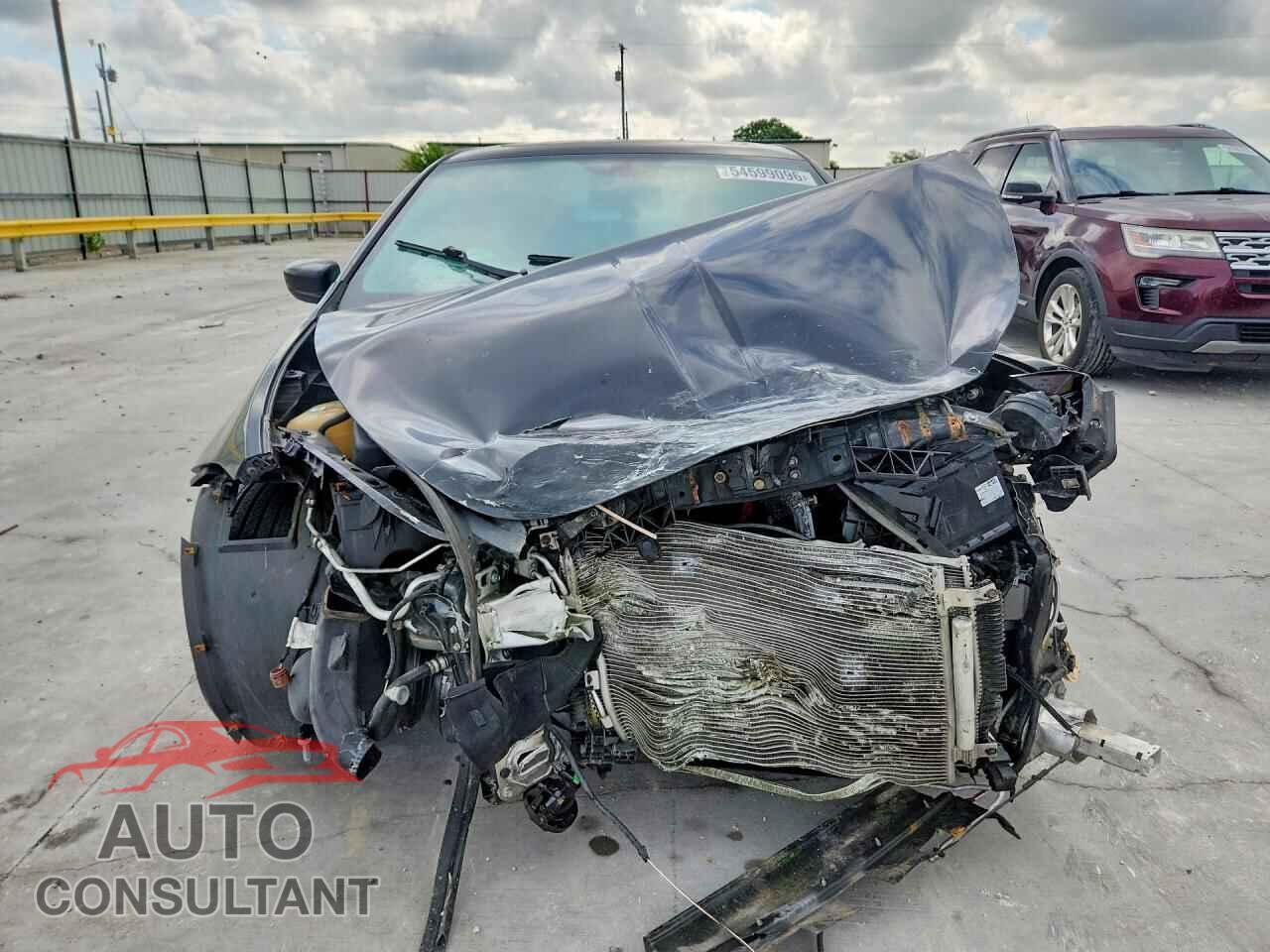 DODGE DART 2013 - 1C3CDFBA5DD338314