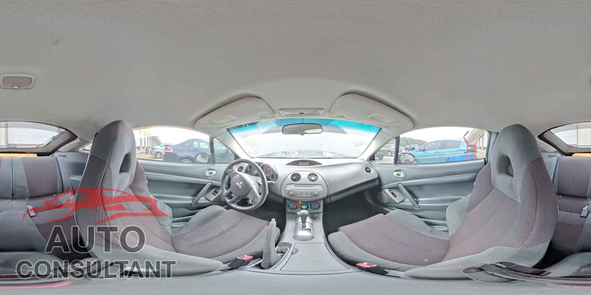 MITSUBISHI ECLIPSE 2012 - 4A31K5DF0CE001499
