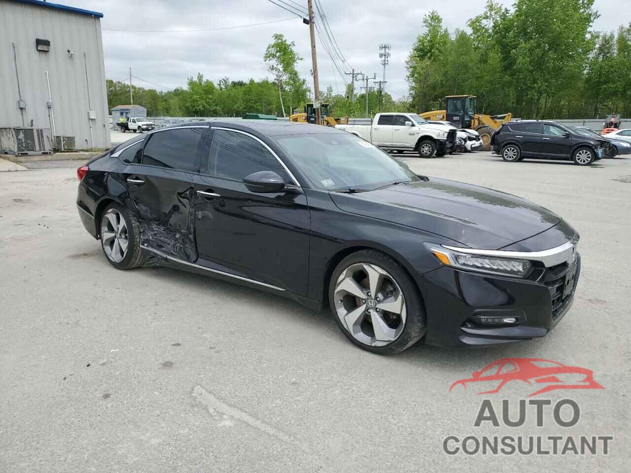 HONDA ACCORD 2019 - 1HGCV2F91KA017002