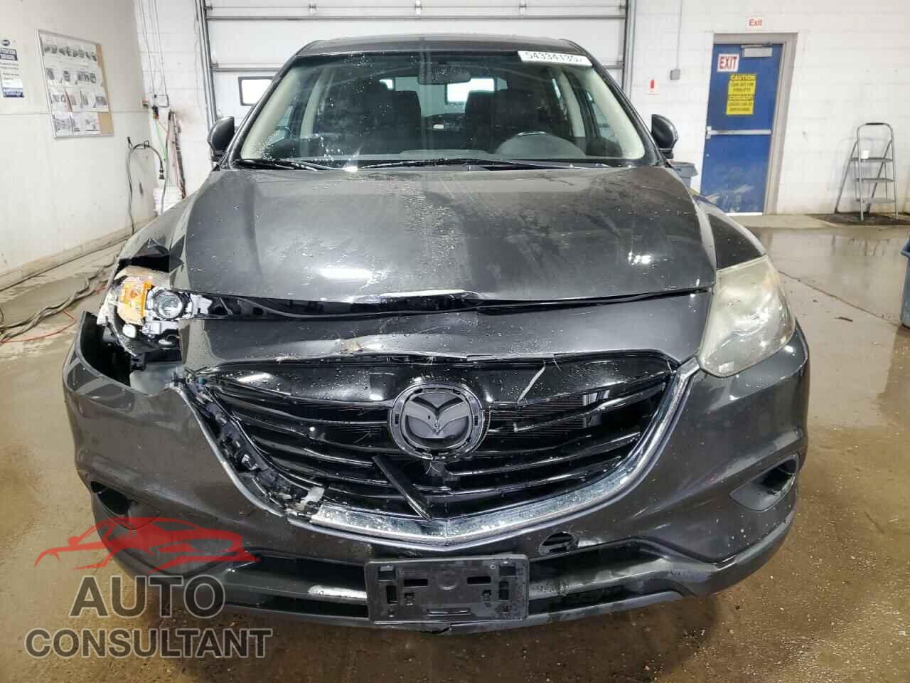 MAZDA CX-9 2015 - JM3TB3BA0F0457583