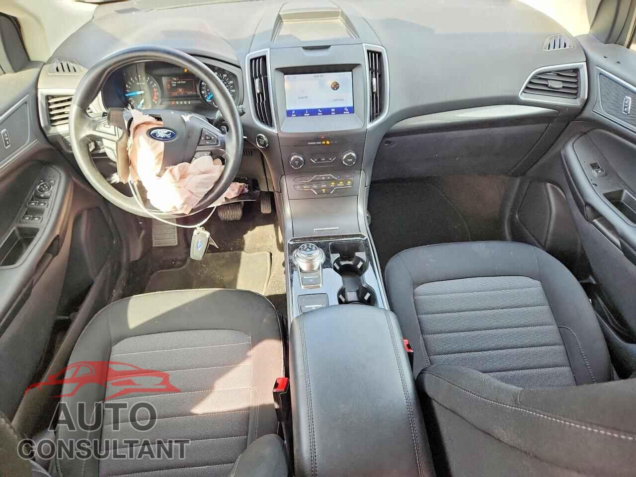 FORD EDGE 2020 - 2FMPK4G97LBA97233