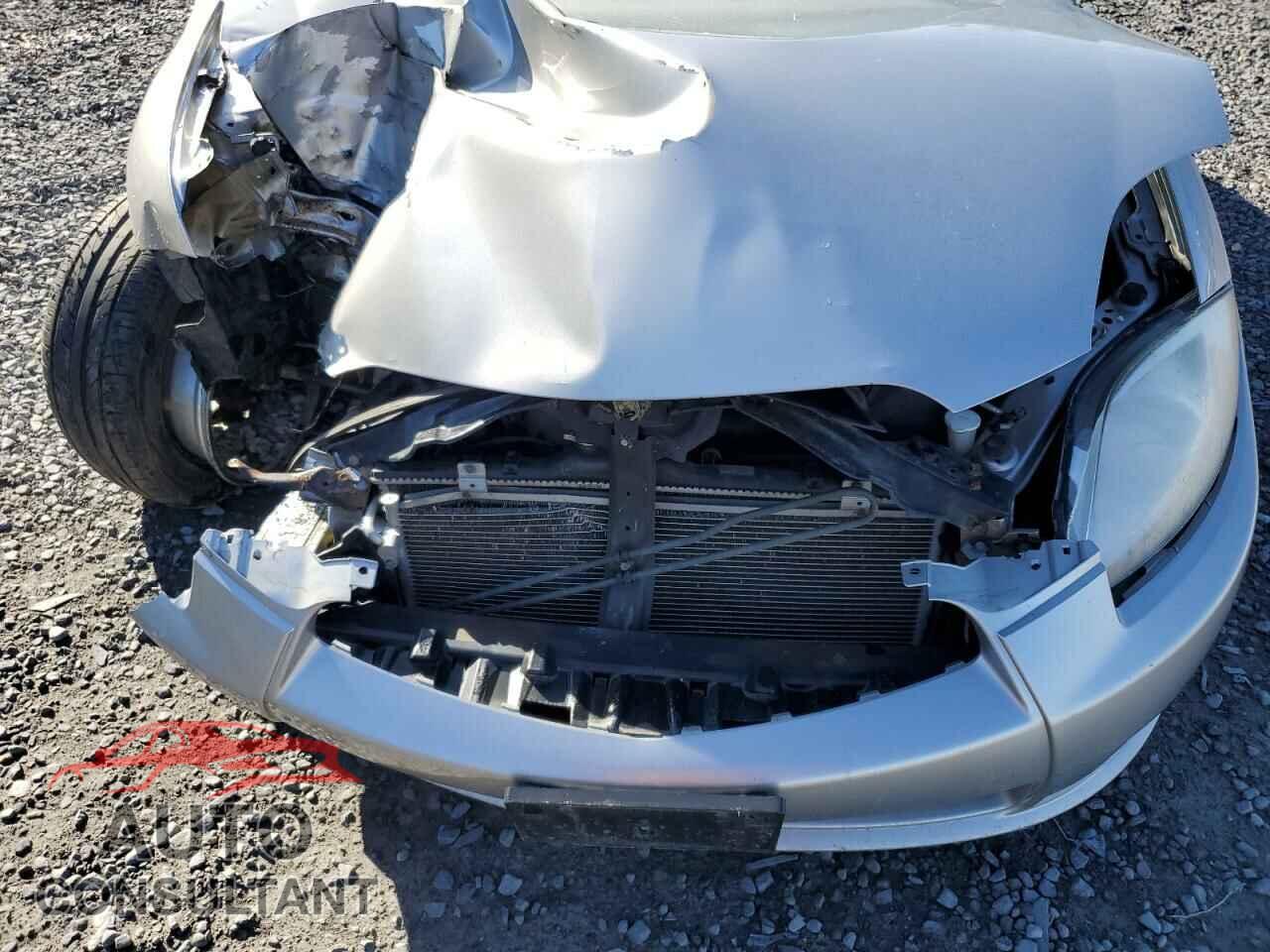 MITSUBISHI ECLIPSE 2009 - 4A3AK24F29E038092