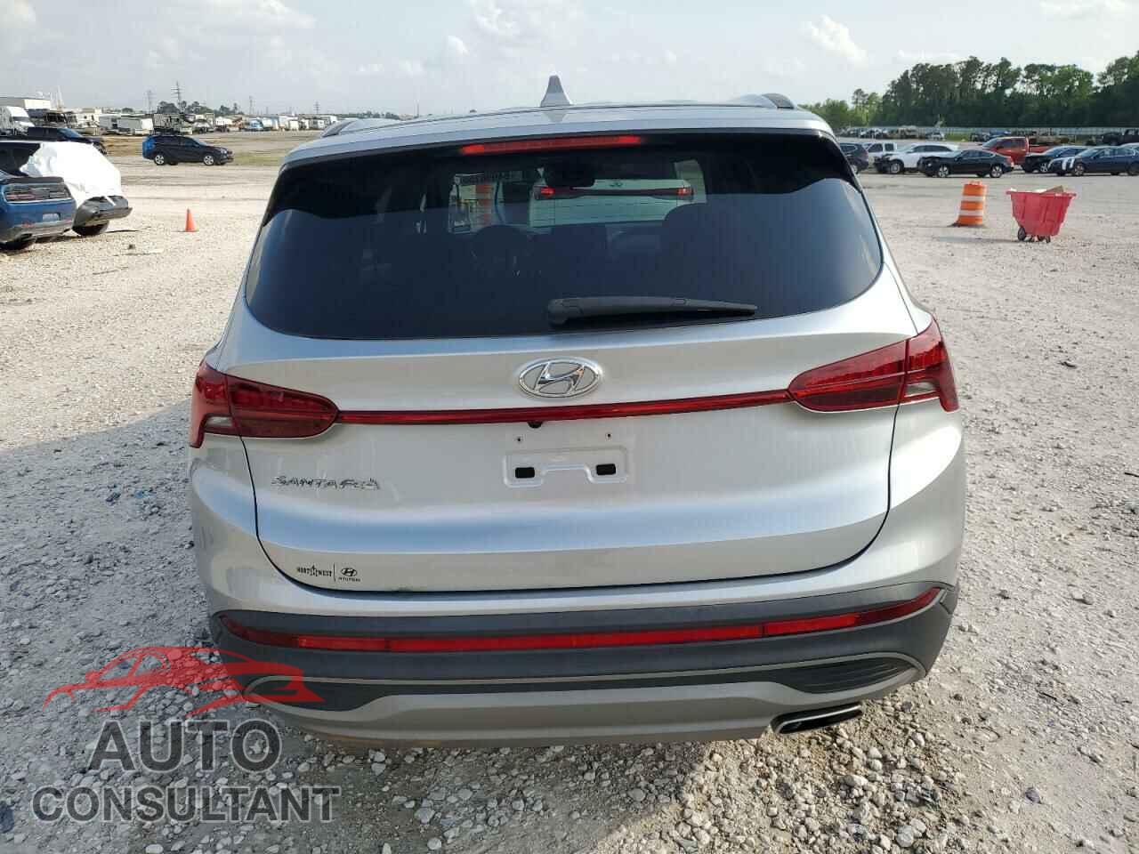 HYUNDAI SANTA FE 2023 - 5NMS14AJ9PH575065