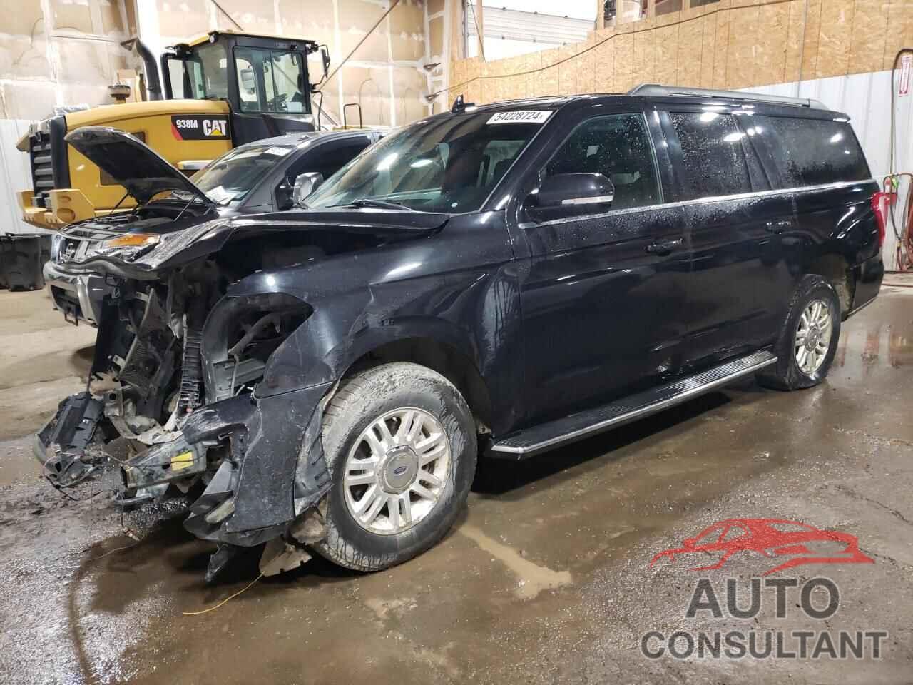 FORD EXPEDITION 2020 - 1FMJK1JT8LEA22392