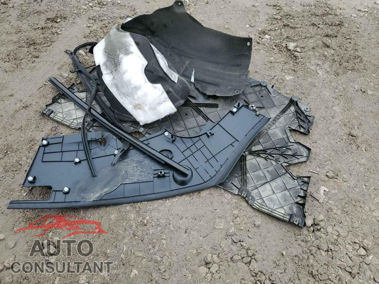 TESLA MODEL S 2023 - 5YJSA1E6XPF521781