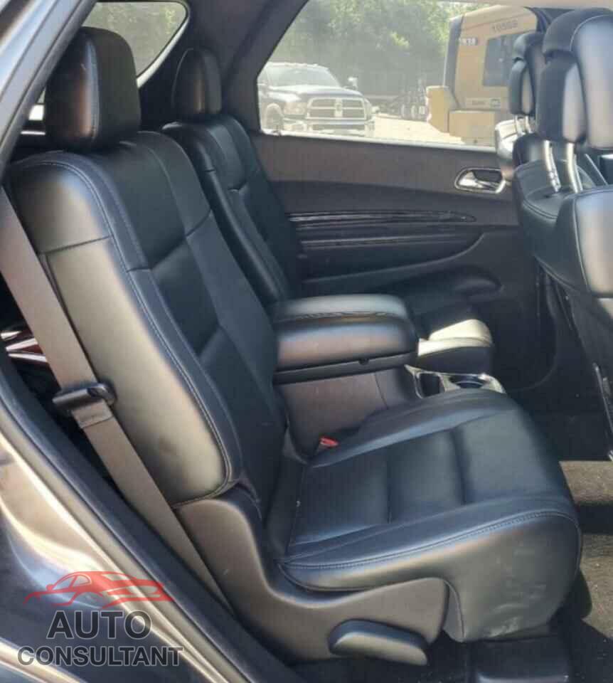 DODGE DURANGO 2014 - 1C4RDJDG4EC314765