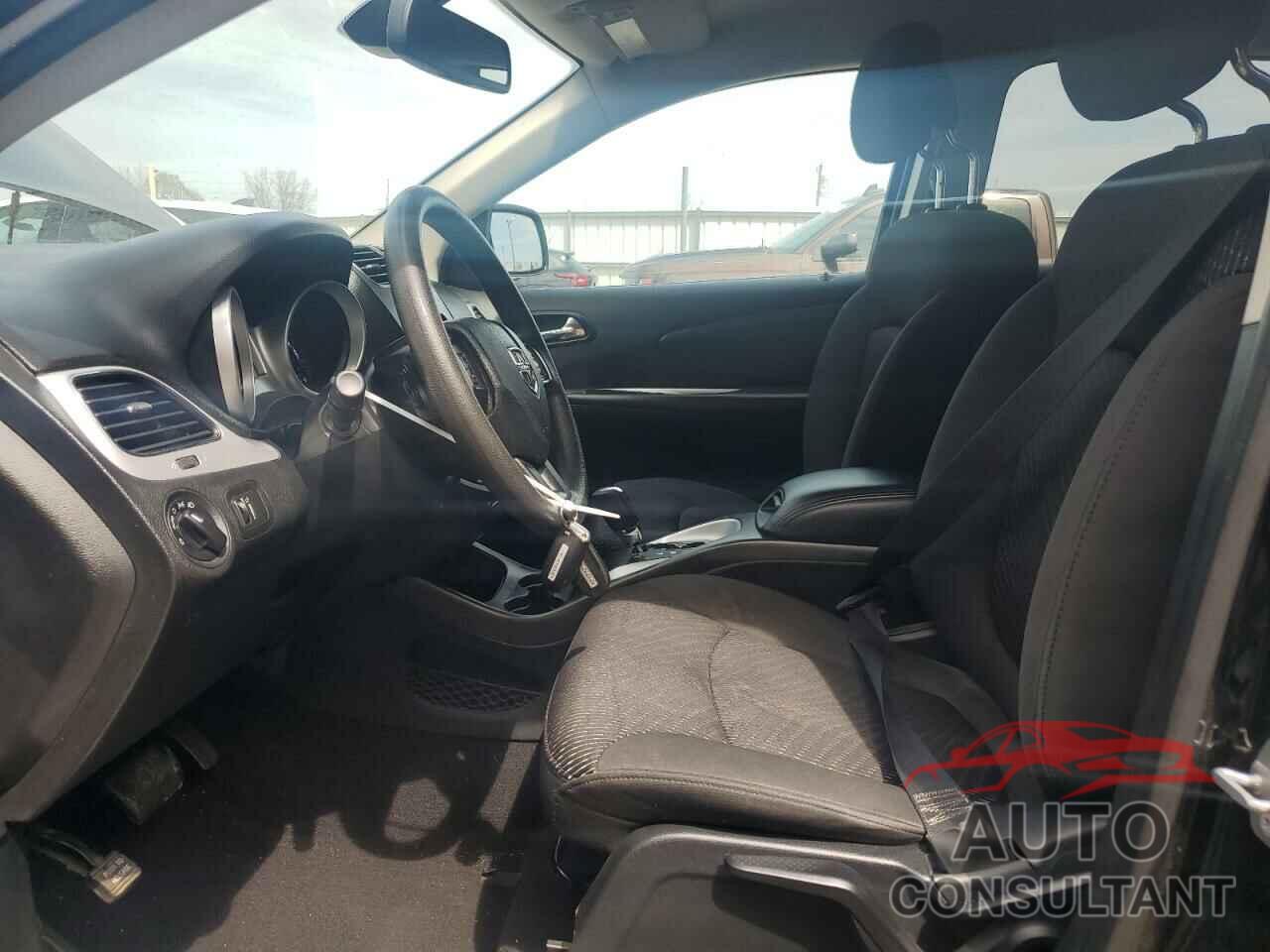 DODGE JOURNEY 2018 - 3C4PDCAB8JT530046