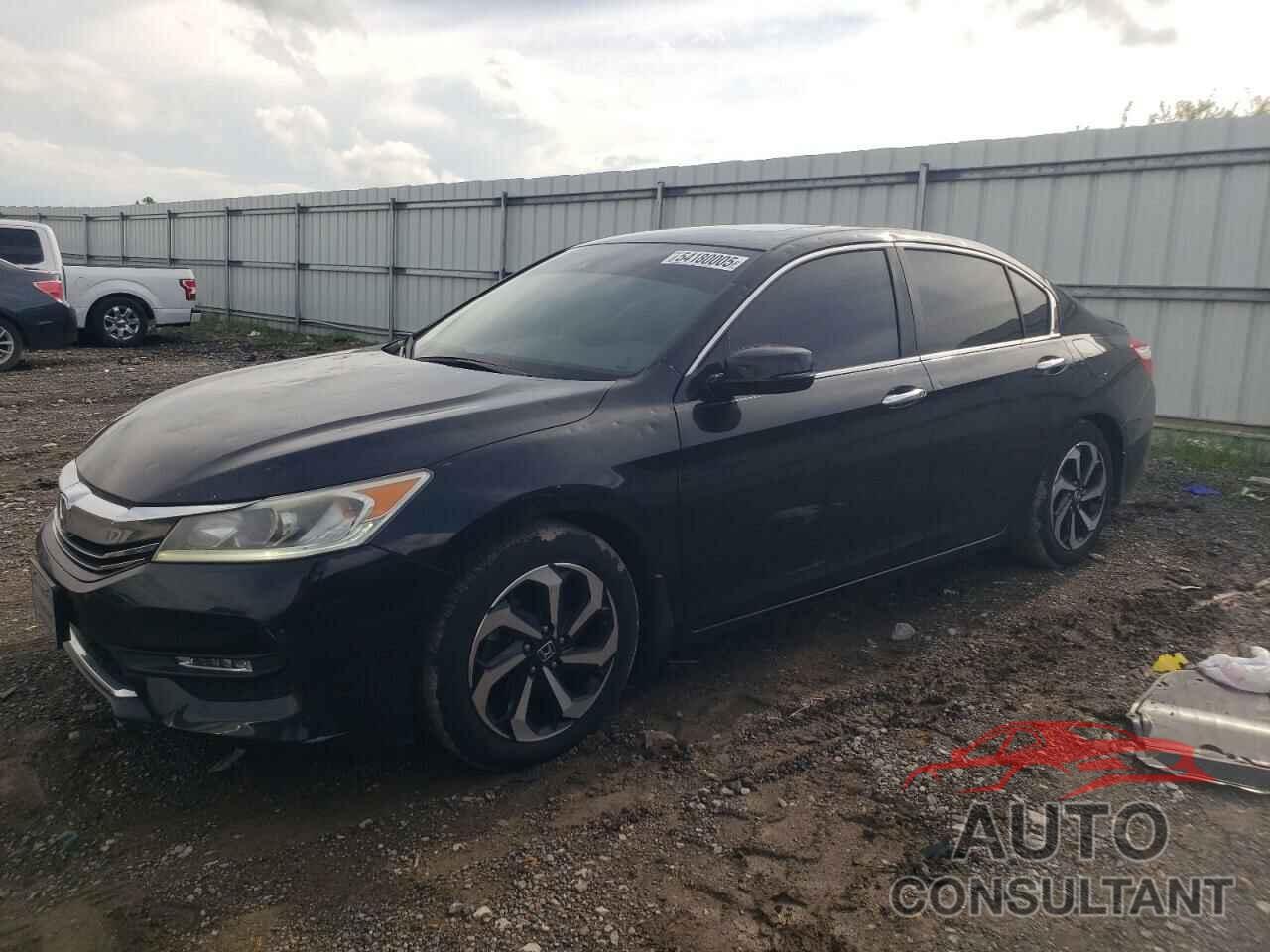 HONDA ACCORD 2017 - 1HGCR2F01HA035773